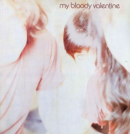 My Bloody Valentine - Isn't Anything